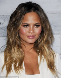 chrissy teigen 
