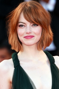 emma stone